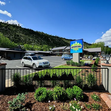 Adventure Inn Durango-3