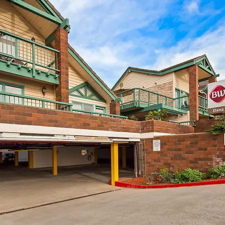 Best Western Plus Dana Point Inn-By-The-Sea-2