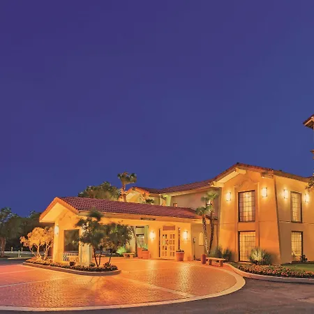 La Quinta Inn By Wyndham San Antonio Lackland-3