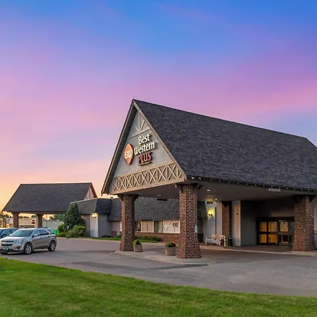 Best Western Plus New Ulm-3