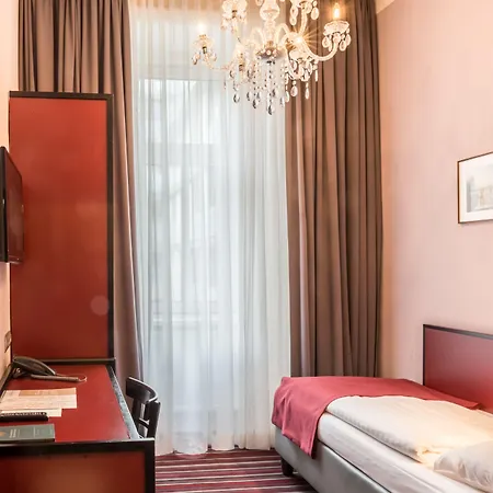 Hotel Fuerst Metternich-2