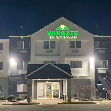 Wingate By Wyndham Marion-2