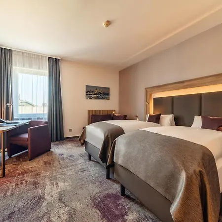 Cityclass Hotel Am Dom-2