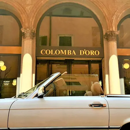 Hotel Colomba D'Oro-3