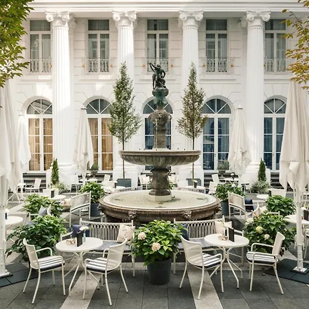 Hotel Atlantic Hamburg, Autograph Collection-2