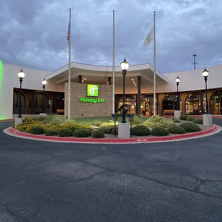 Holiday Inn El Paso West - Sunland Park By Ihg-3