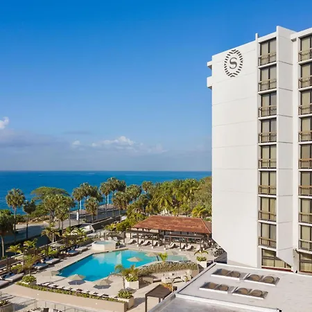 Sheraton Santo Domingo-2
