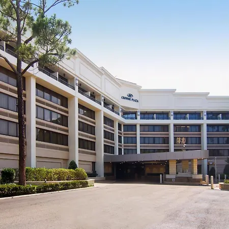 Crowne Plaza Executive Center Baton Rouge By Ihg-3