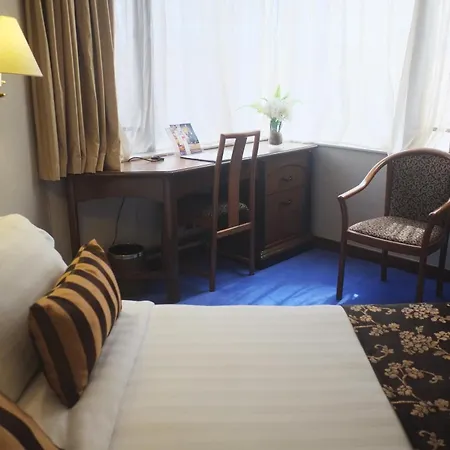 The Kimberley Hotel-3