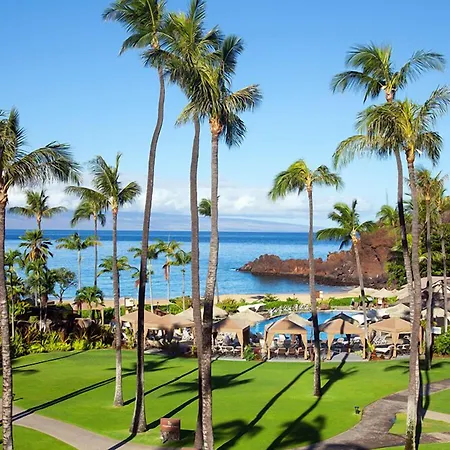 Sheraton Maui Resort & Spa-2