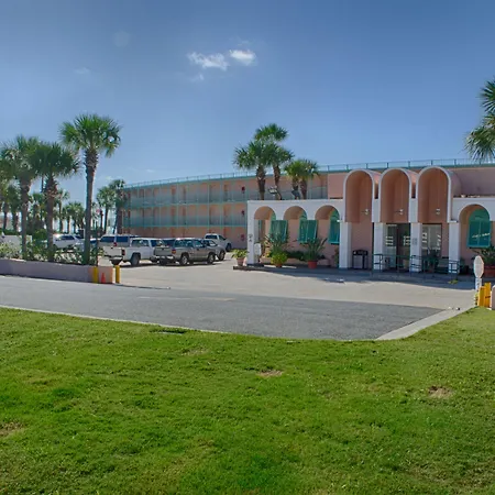 Casa Loma Panama City Beach - Beachfront-2