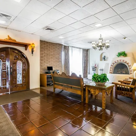 Quality Inn Taos-2