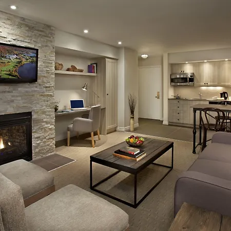 Deerhurst Resort-3