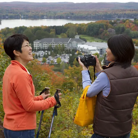 Deerhurst Resort-2