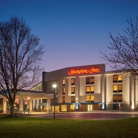 Hampton Inn Lancaster-2