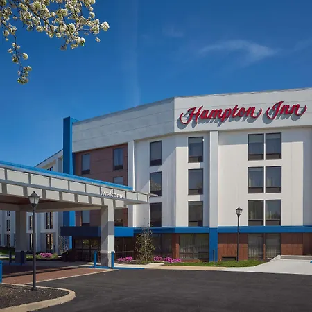Hampton Inn Lancaster-3