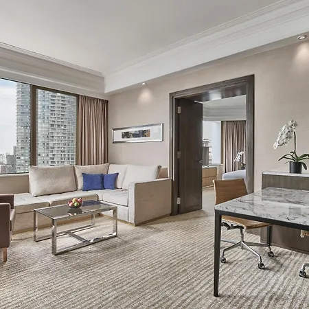Singapore Marriott Tang Plaza Hotel-2