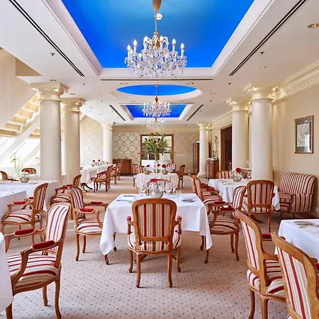 Independent - Grand Hotel Wien-3