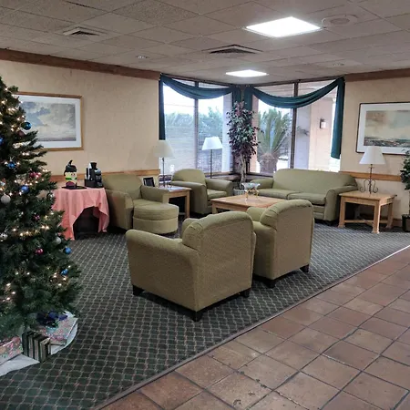 Days Inn By Wyndham Seguin Tx-2