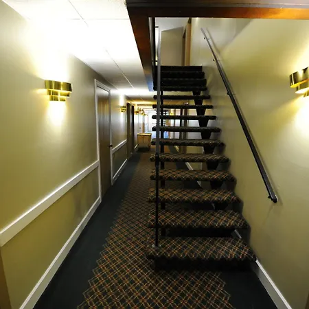 Heritage Inn Mansfield-2