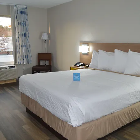 Days Inn By Wyndham Marietta-Atlanta-Delk Road-3