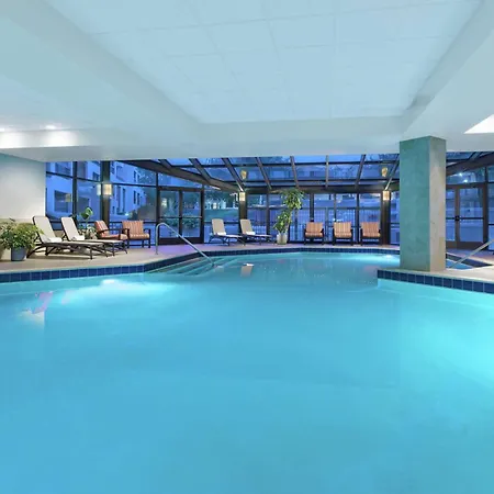 Doubletree By Hilton Colorado Springs-3