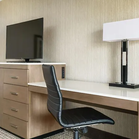 Doubletree By Hilton Colorado Springs-2