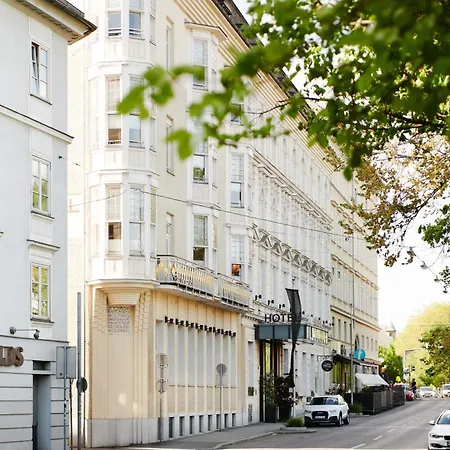 Grand Hotel Wiesler - Centre Of Graz-3