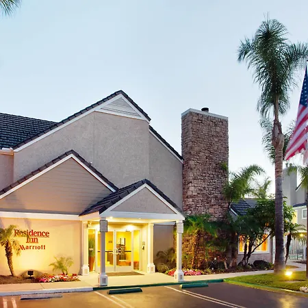 Residence Inn Irvine Spectrum-3