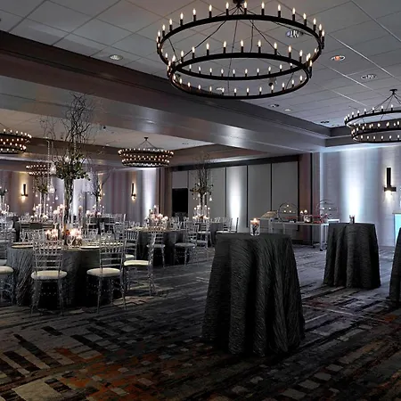Bethesda Marriott-3