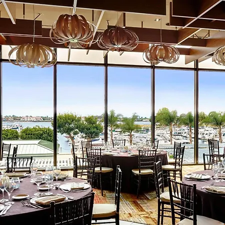 Marriott Marquis San Diego Marina-2