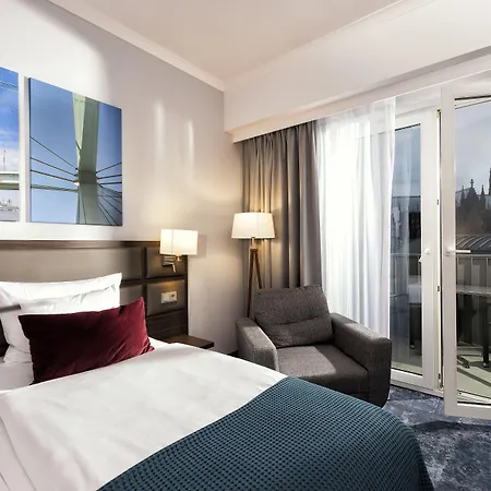 Wyndham Koeln-3