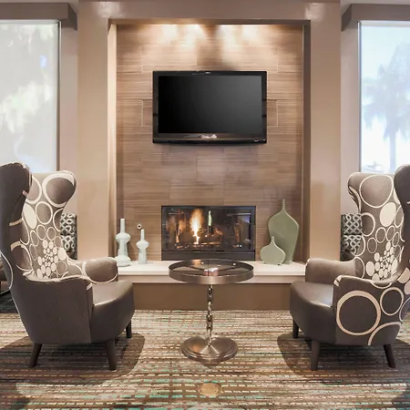 Residence Inn Bakersfield-3