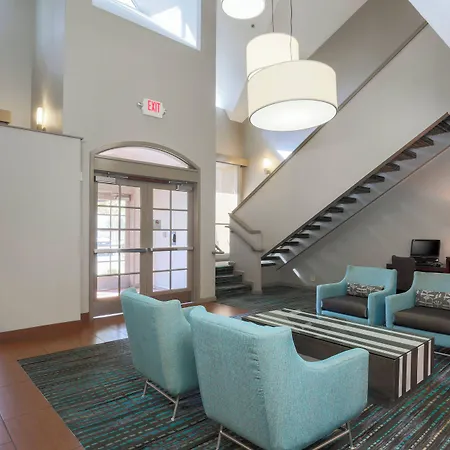 Residence Inn Bakersfield-2