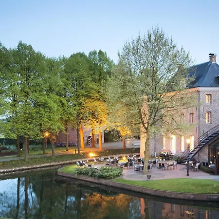 Bilderberg Chateau Holtmuehle-2