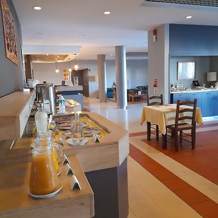 Flag Hotel Guimarães-Fafe-3