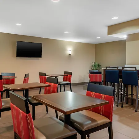 Comfort Inn Ocala Silver Springs-3