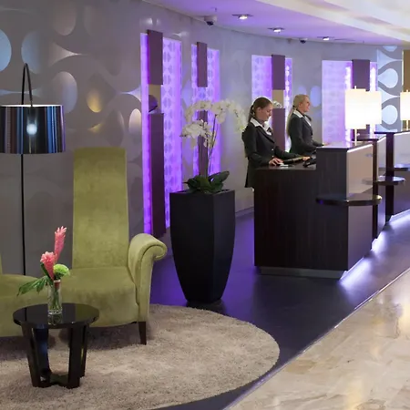 Crowne Plaza Berlin City Centre Ku'Damm By Ihg-3