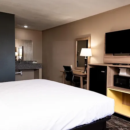 Days-Inn By Wyndham Batesville Ar-3
