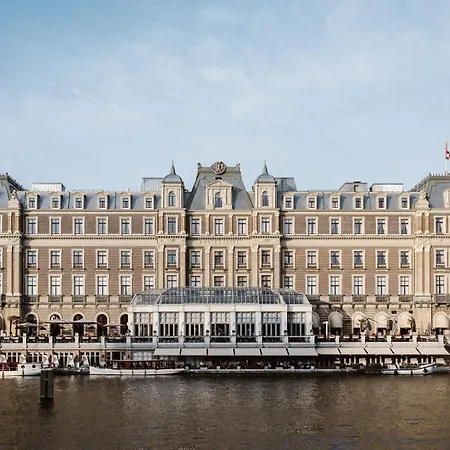 InterContinental Amstel Amsterdam, an IHG Hotel-2