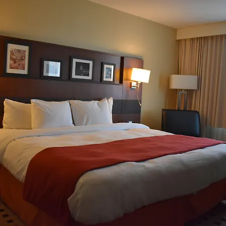 Penn Harris Hotel Harrisburg, Trademark By Wyndham-2