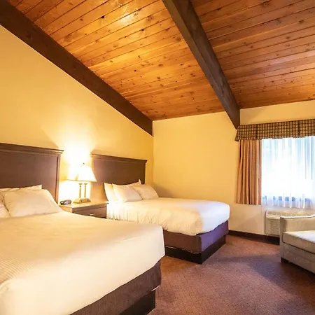 Best Western Of Lake George-2