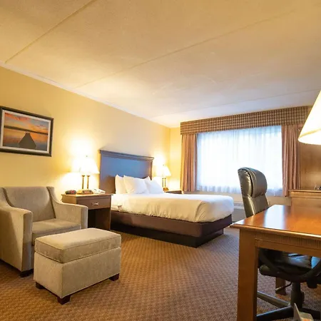 Best Western Of Lake George-3