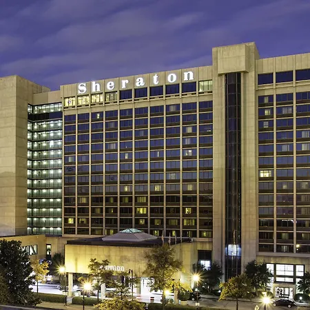 Sheraton Birmingham-3