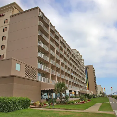 Hampton Inn Virginia Beach Oceanfront North-2