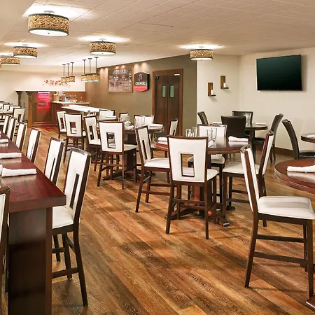 Four Points By Sheraton Bellingham Hotel & Conference Center-2