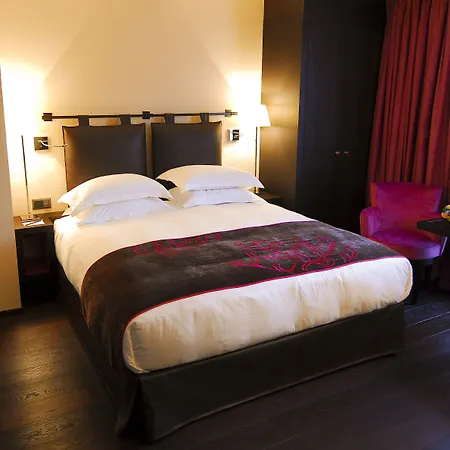 Eastwest Hotel By Malone-2