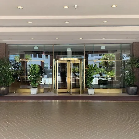 Oxford Palace Hotel-2