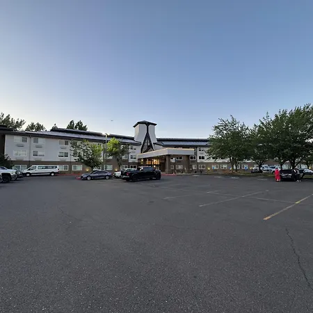 Extended Stay America Premier Suites - Portland - North-3