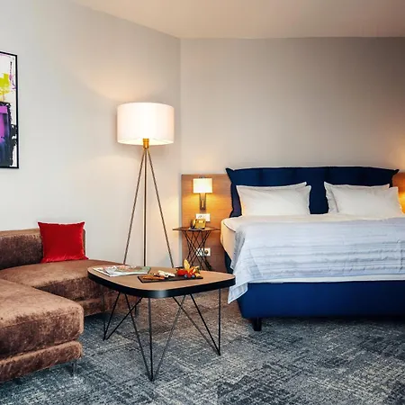 Holiday Inn Berlin City Center East Prenzlauer Berg By Ihg-3